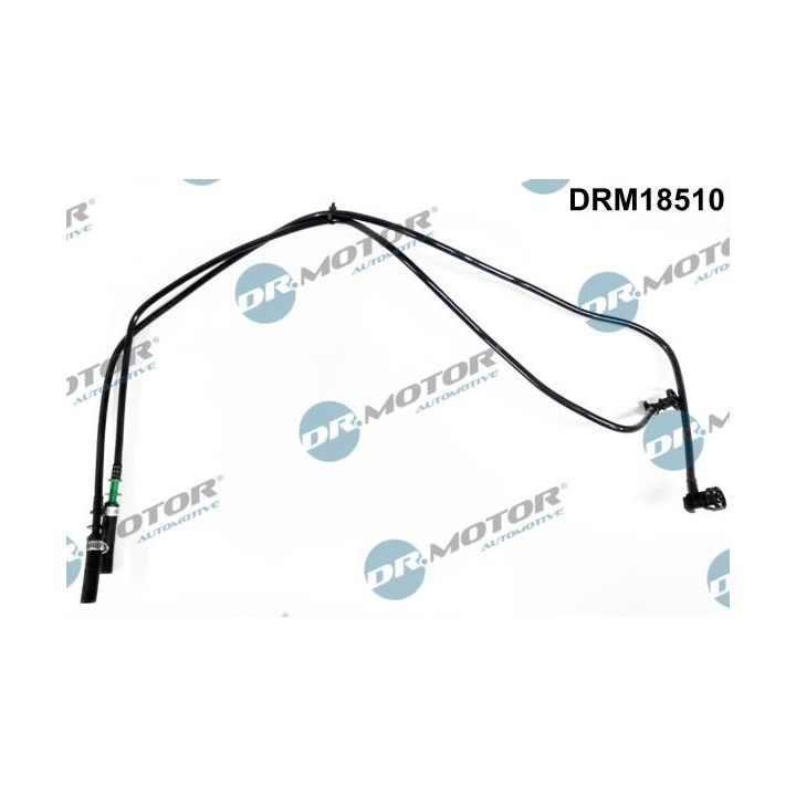 Degalų magistralė Dr.Motor Automotive DRM18510