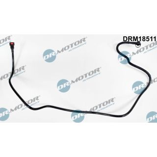 Degalų magistralė Dr.Motor Automotive DRM18511