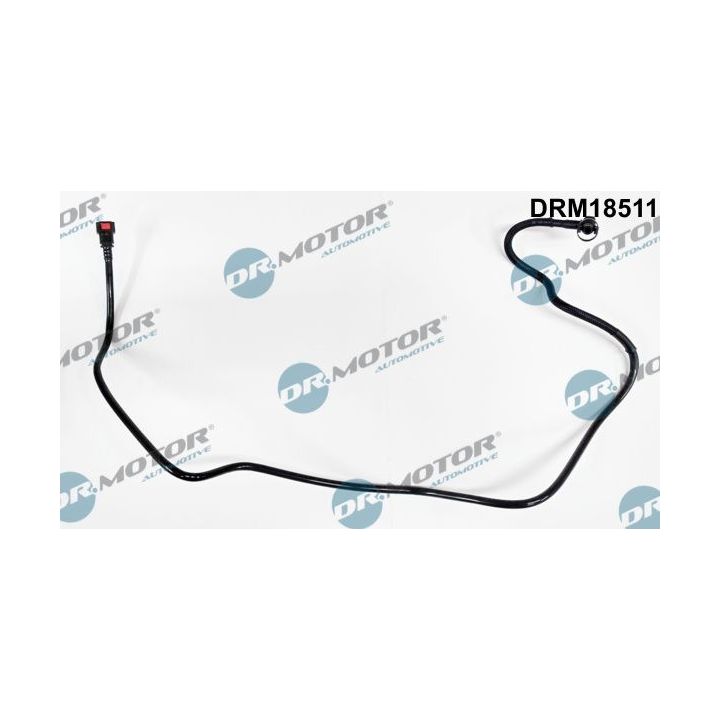 Degalų magistralė Dr.Motor Automotive DRM18511