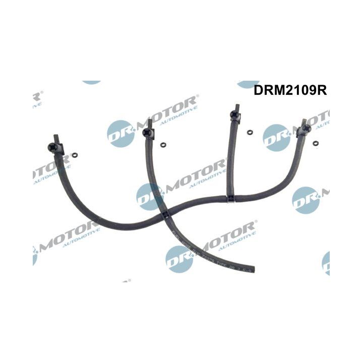 žarna, degalų išsiliejimo apsauga Dr.Motor Automotive DRM2109R