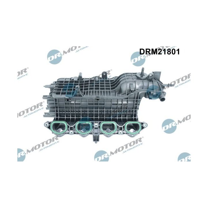 įsiurbimo kolektoriaus modulis Dr.Motor Automotive DRM21801