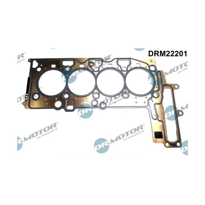 Tarpiklis, cilindro galva Dr.Motor Automotive DRM22201