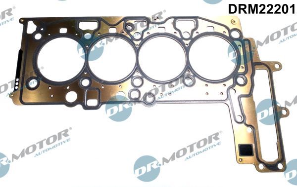 Tarpiklis, cilindro galva Dr.Motor Automotive DRM22201