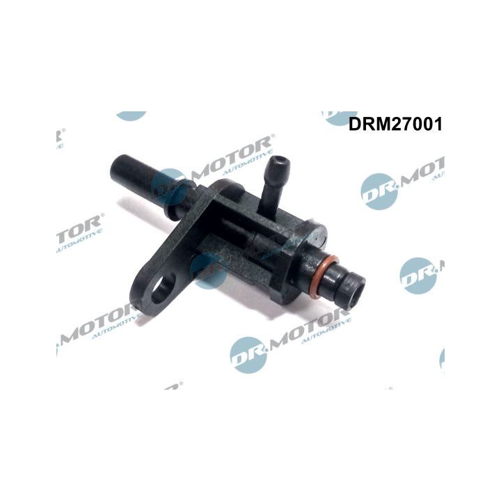 Slėgio kontrolės vožtuvas, bendros linijos sistema Dr.Motor Automotive DRM27001