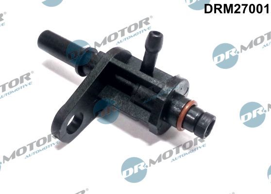 Slėgio kontrolės vožtuvas, bendros linijos sistema Dr.Motor Automotive DRM27001