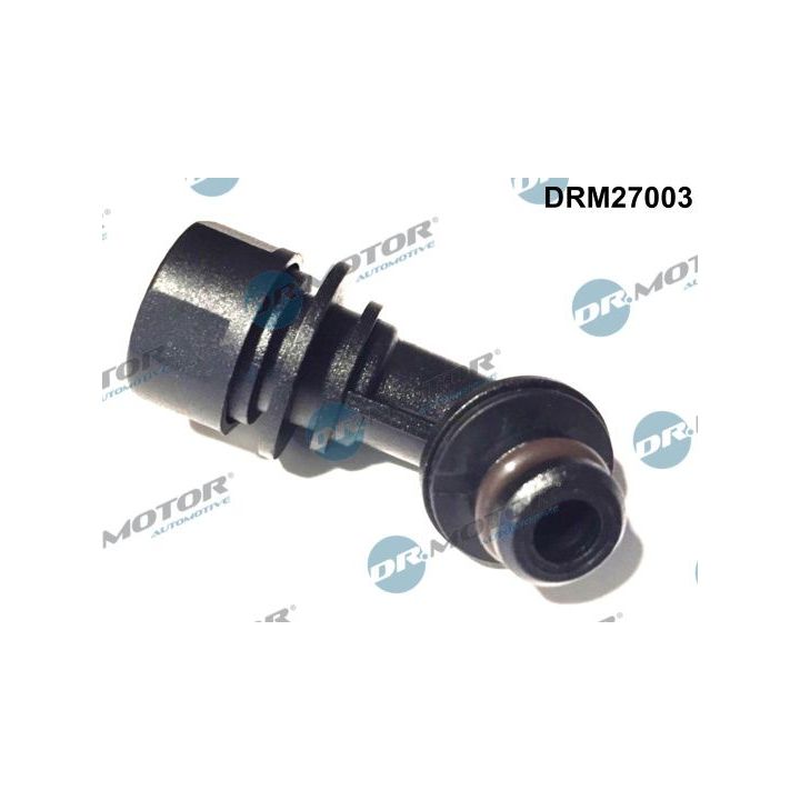 Slėginis atvamzdis, purkštuko antgalis Dr.Motor Automotive DRM27003