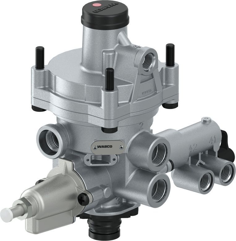 Valdymo blokas, ALB WABCO 4757110870