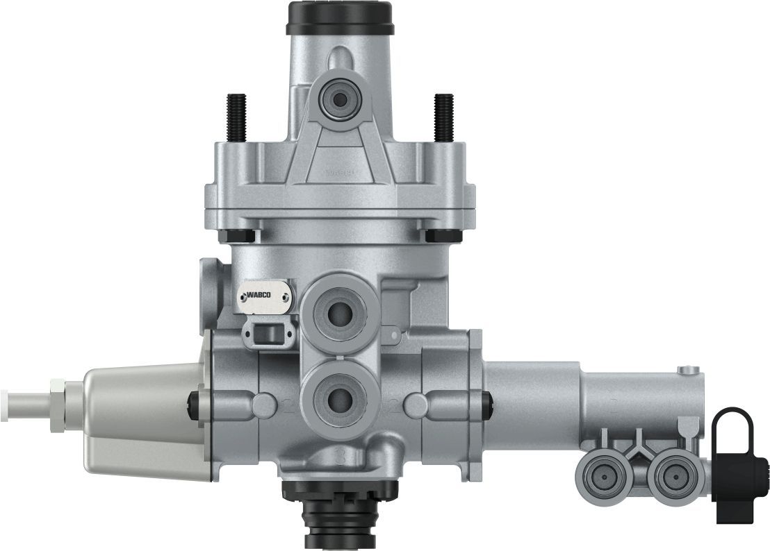 Valdymo blokas, ALB WABCO 4757110870