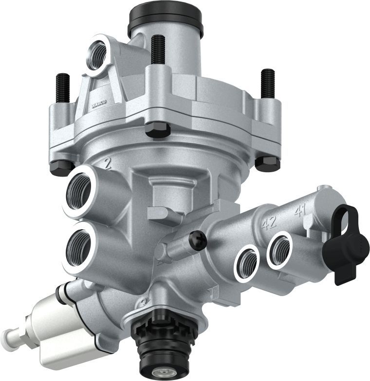 Valdymo blokas, ALB WABCO 4757110870