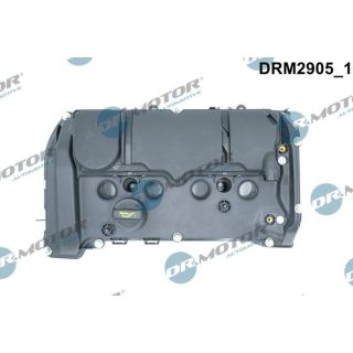 Svirties dangtelis Dr.Motor Automotive DRM2905