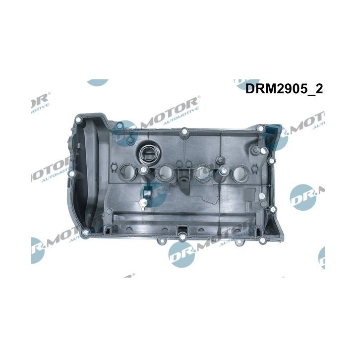 Svirties dangtelis Dr.Motor Automotive DRM2905