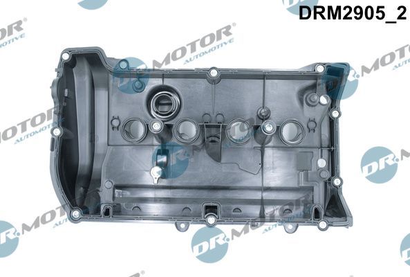 Svirties dangtelis Dr.Motor Automotive DRM2905