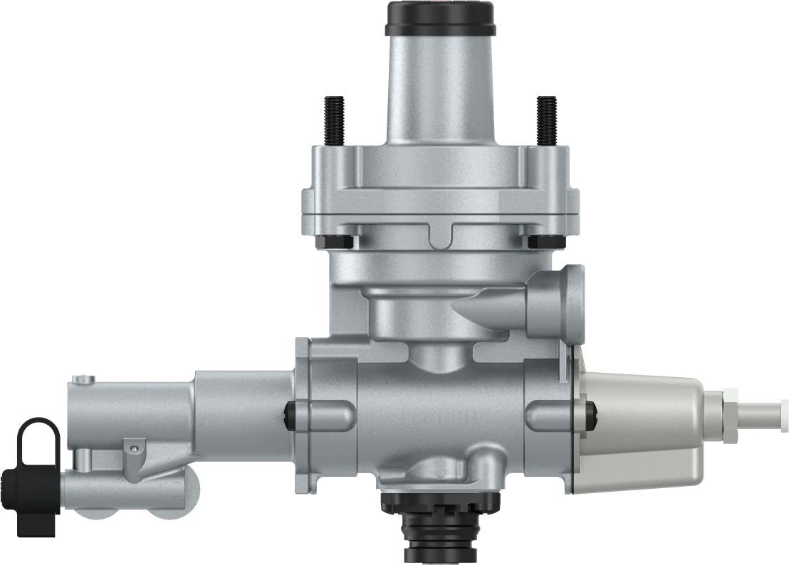 Valdymo blokas, ALB WABCO 4757110870