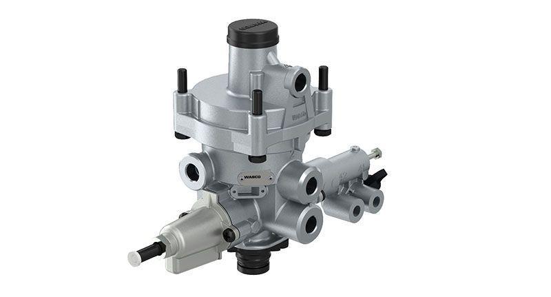 Valdymo blokas, ALB WABCO 4757110890