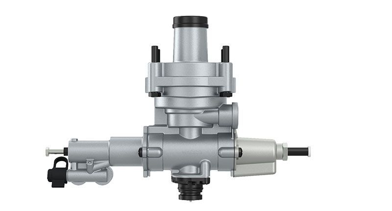 Valdymo blokas, ALB WABCO 4757110890