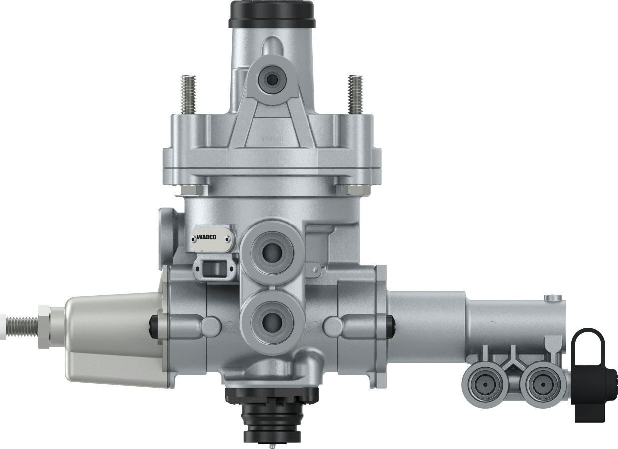 Valdymo blokas, ALB WABCO 4757110967