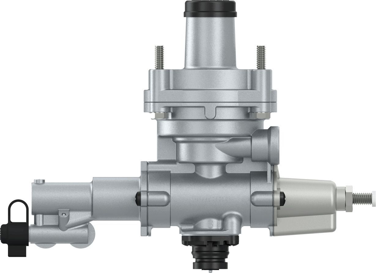 Valdymo blokas, ALB WABCO 4757110967