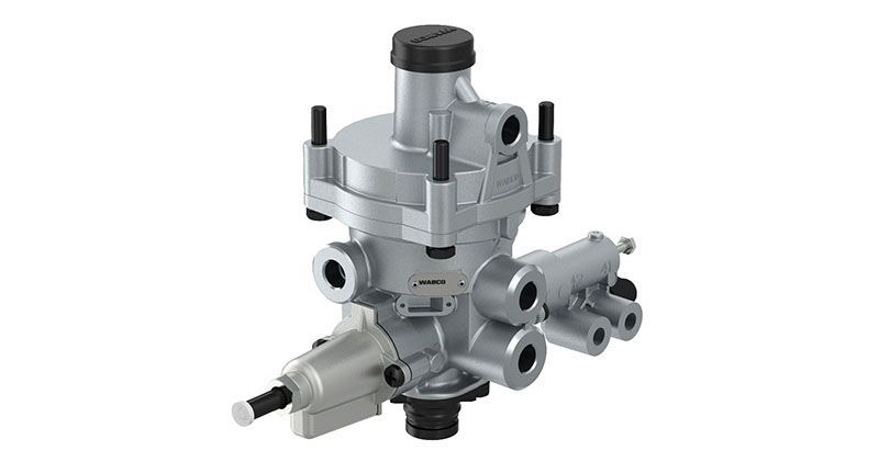 Valdymo blokas, ALB WABCO 4757111100