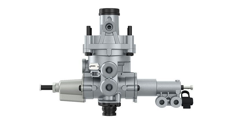 Valdymo blokas, ALB WABCO 4757111100