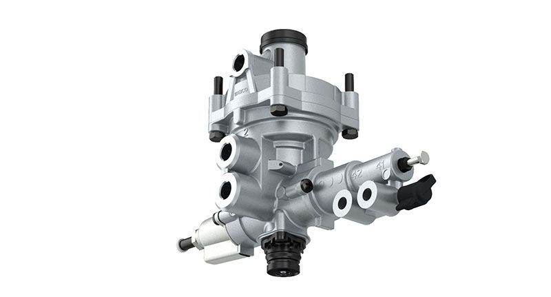 Valdymo blokas, ALB WABCO 4757111100