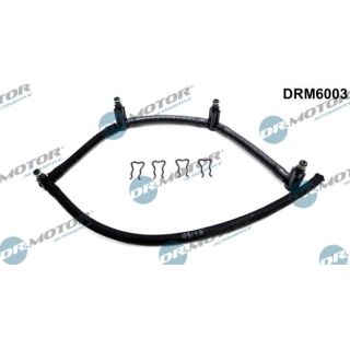 žarna, degalų išsiliejimo apsauga Dr.Motor Automotive DRM6003