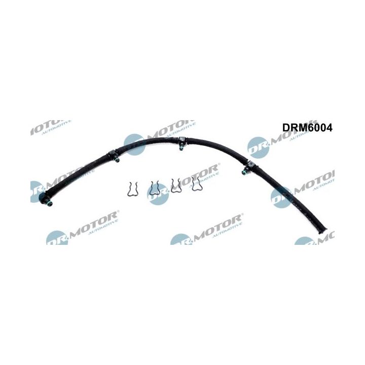 žarna, degalų išsiliejimo apsauga Dr.Motor Automotive DRM6004