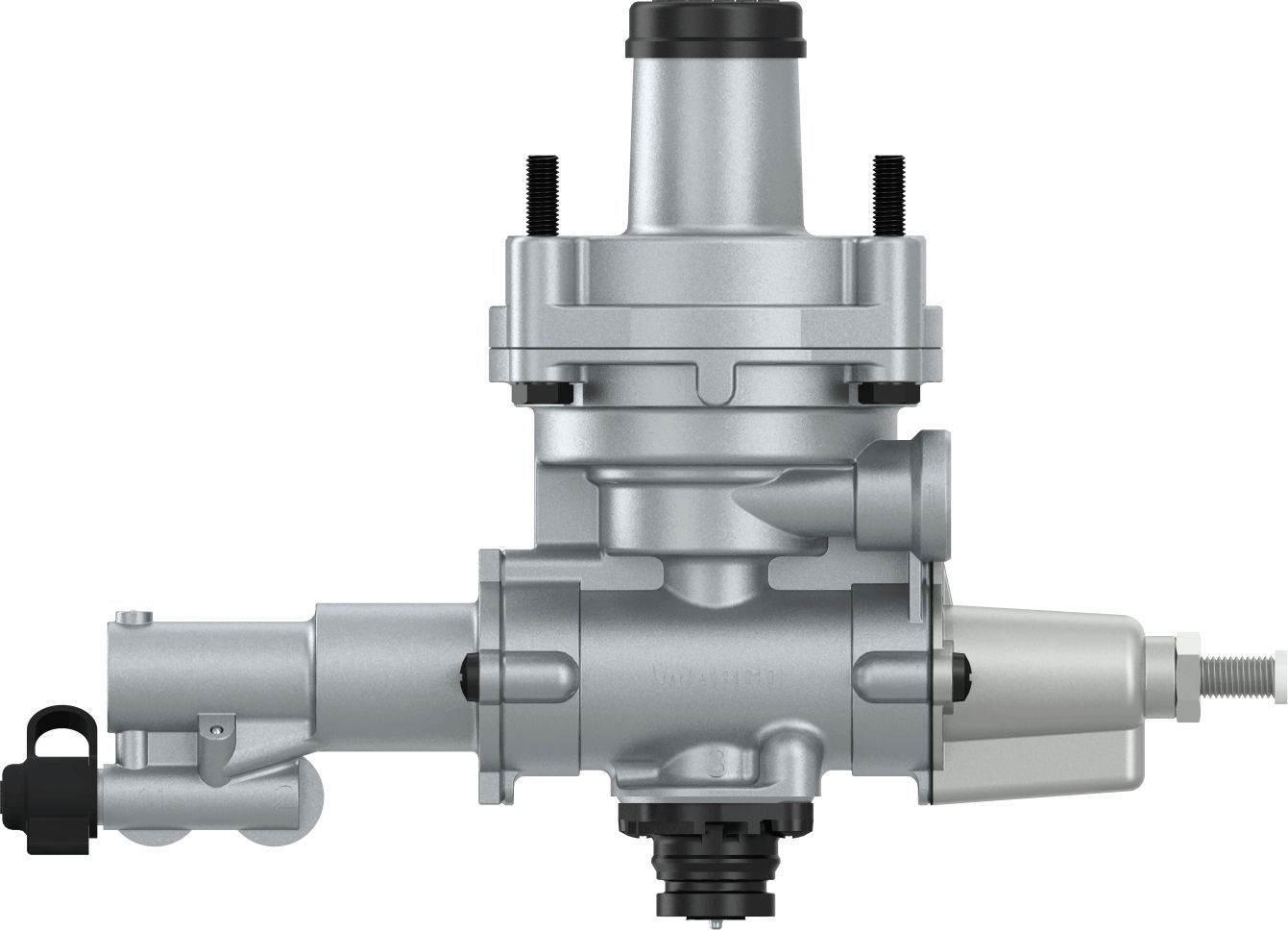 Valdymo blokas, ALB WABCO 4757111430