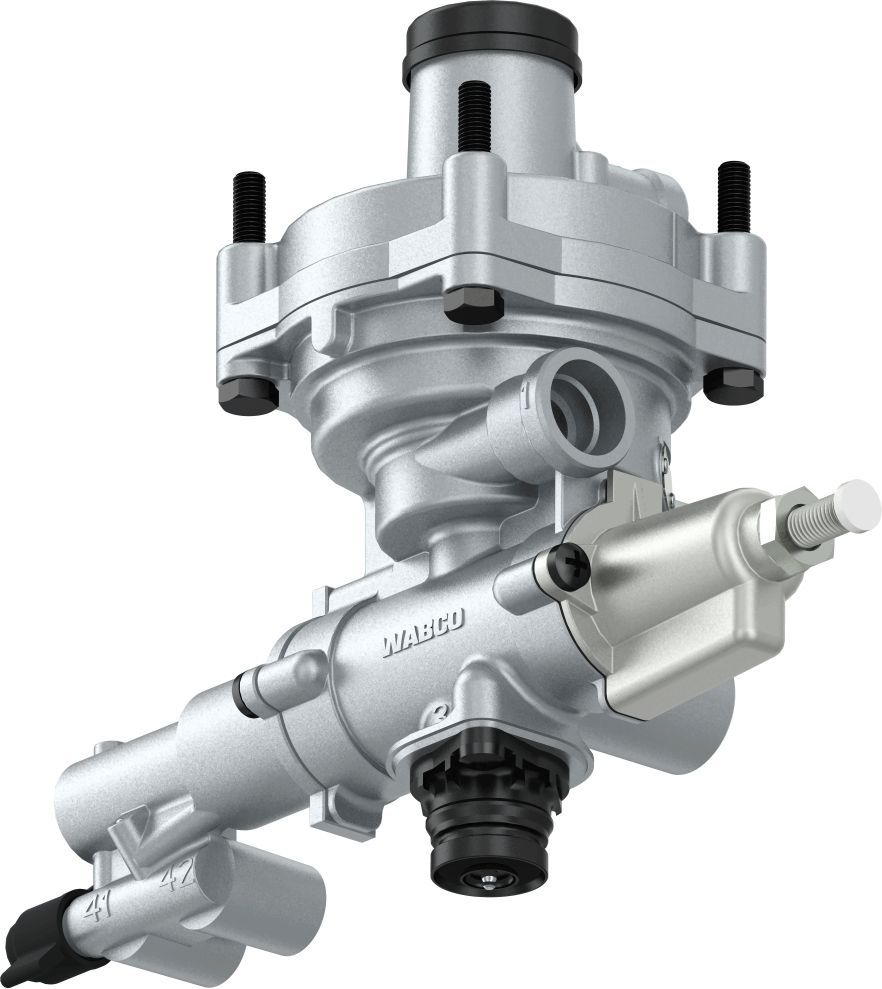 Valdymo blokas, ALB WABCO 4757111430