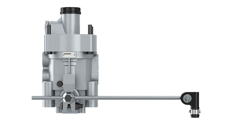 Valdymo blokas, ALB WABCO 4757120000