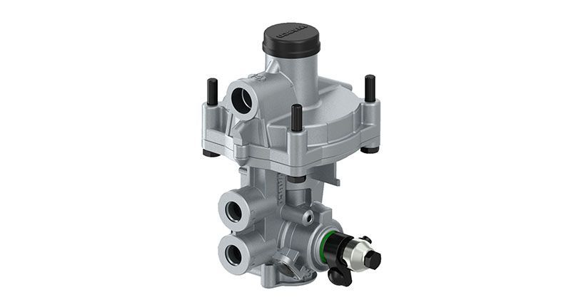 Valdymo blokas, ALB WABCO 4757130000