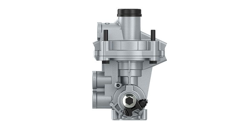 Valdymo blokas, ALB WABCO 4757130000