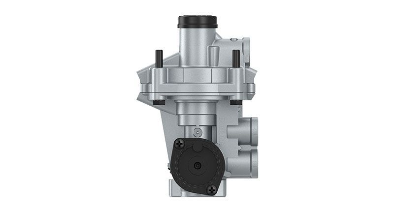 Valdymo blokas, ALB WABCO 4757130000