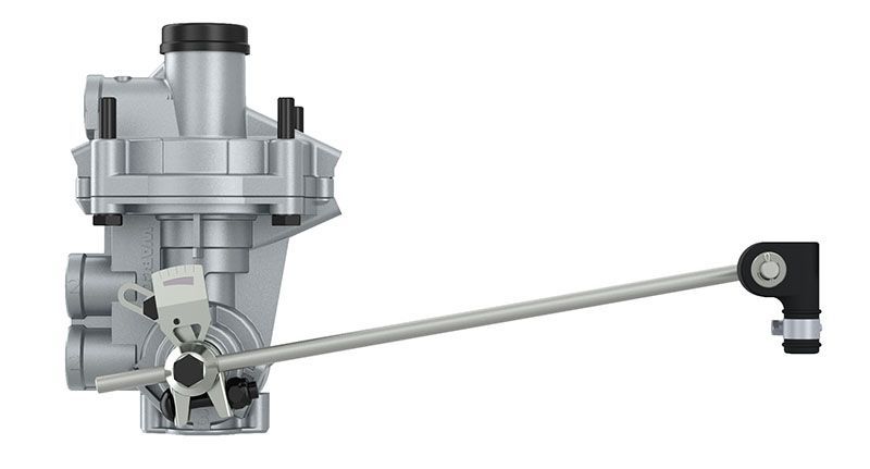 Valdymo blokas, ALB WABCO 4757130020