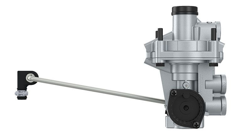 Valdymo blokas, ALB WABCO 4757130020