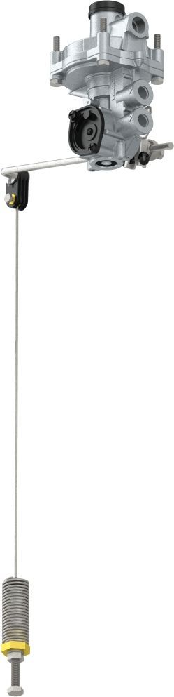 Valdymo blokas, ALB WABCO 4757135000