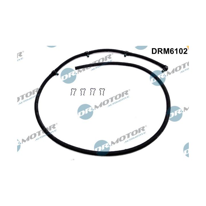 žarna, degalų išsiliejimo apsauga Dr.Motor Automotive DRM6102