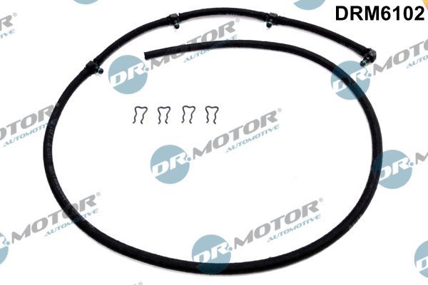 žarna, degalų išsiliejimo apsauga Dr.Motor Automotive DRM6102