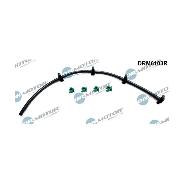 žarna, degalų išsiliejimo apsauga Dr.Motor Automotive DRM6103R