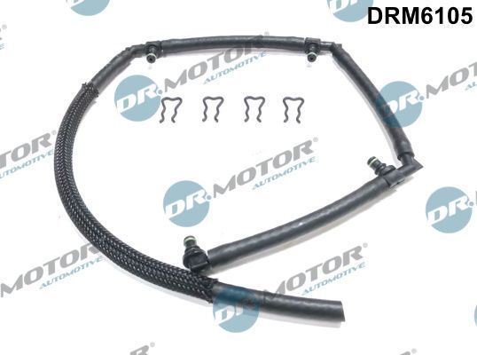 žarna, degalų išsiliejimo apsauga Dr.Motor Automotive DRM6105