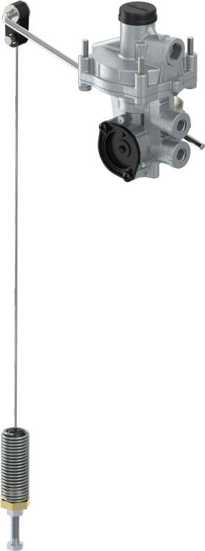 Valdymo blokas, ALB WABCO 4757135010