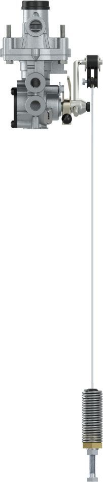 Valdymo blokas, ALB WABCO 4757135010