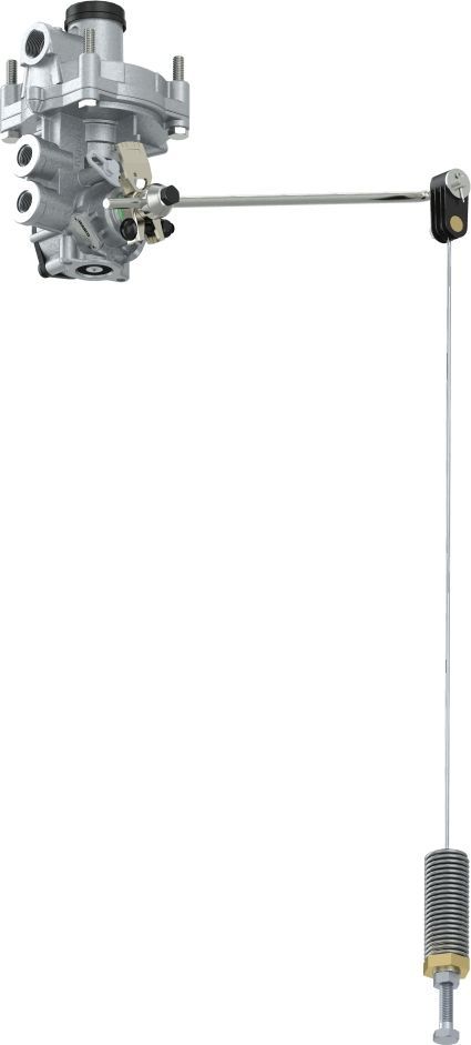 Valdymo blokas, ALB WABCO 4757135010