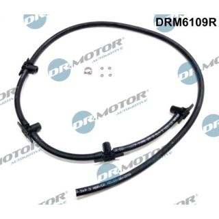 žarna, degalų išsiliejimo apsauga Dr.Motor Automotive DRM6109R