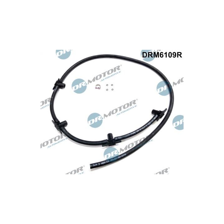 žarna, degalų išsiliejimo apsauga Dr.Motor Automotive DRM6109R