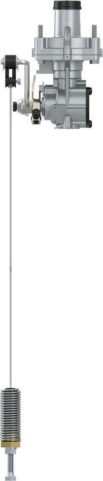 Valdymo blokas, ALB WABCO 4757135010