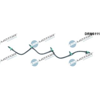 žarna, degalų išsiliejimo apsauga Dr.Motor Automotive DRM6111