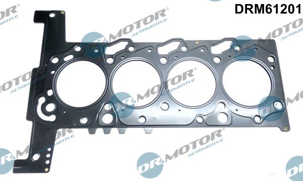 Tarpiklis, cilindro galva Dr.Motor Automotive DRM61201