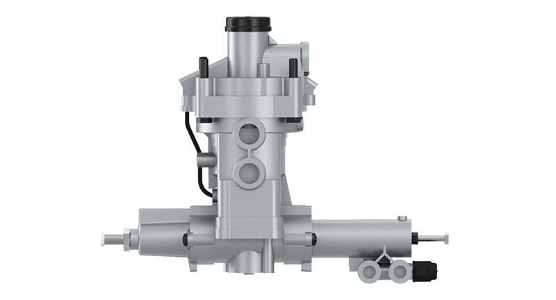 Valdymo blokas, ALB WABCO 4757155000