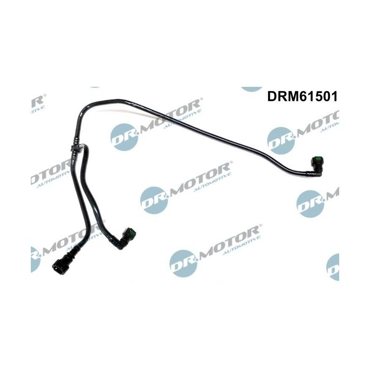 Degalų magistralė Dr.Motor Automotive DRM61501