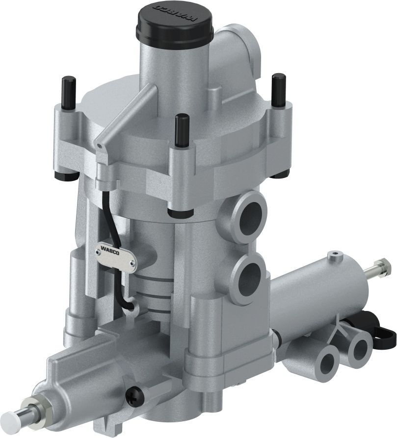 Valdymo blokas, ALB WABCO 4757155007